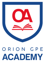 ORION GPE ACADEMY - Campus Virtual de ORION GPE