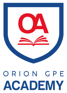 ORION GPE ACADEMY - Campus Virtual de ORION GPE